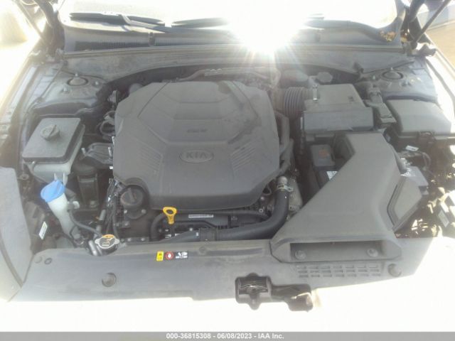 KNALB4J10H5091756 KIA Cadenza Premium