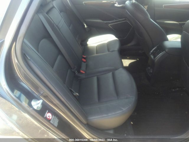 KNALB4J10H5091756 KIA Cadenza Premium