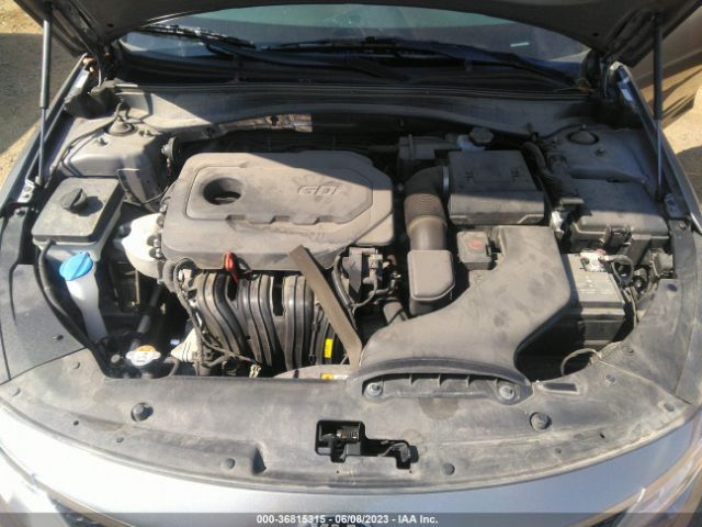 5XXGT4L30HG168900 KIA Optima Lx