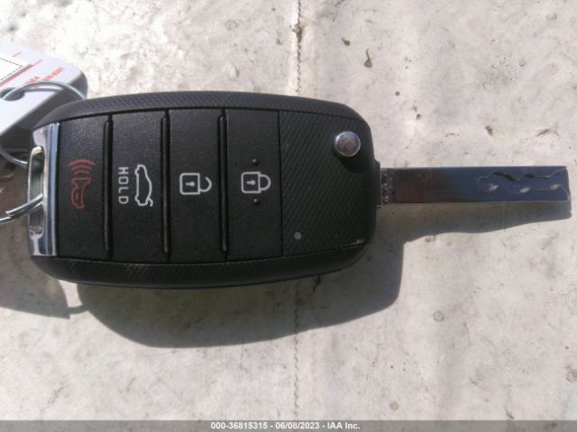 5XXGT4L30HG168900 KIA Optima Lx