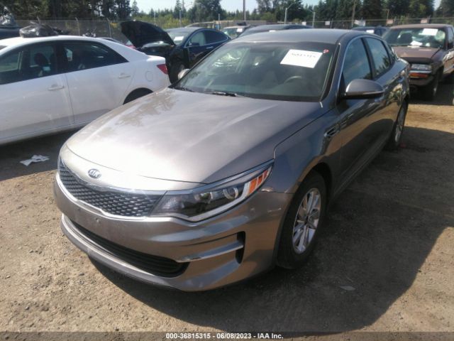5XXGT4L30HG168900 KIA Optima Lx