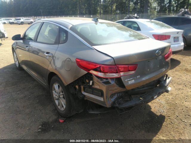 5XXGT4L30HG168900 KIA Optima Lx