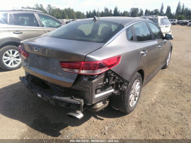 5XXGT4L30HG168900 KIA Optima Lx