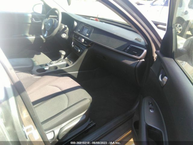 5XXGT4L30HG168900 KIA Optima Lx