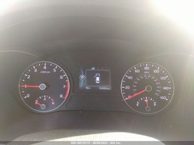 5XXGT4L30HG168900 KIA Optima Lx