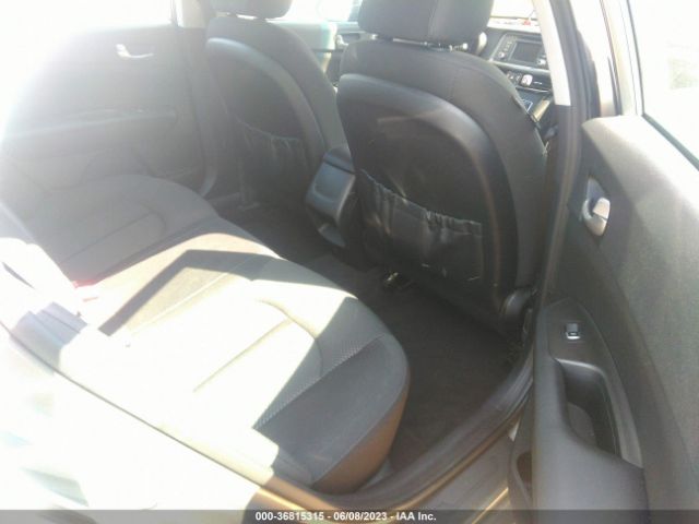 5XXGT4L30HG168900 KIA Optima Lx