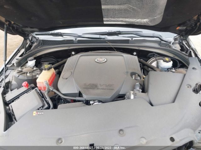 1G6AB5S31E0119804 Cadillac Ats Luxury Rwd