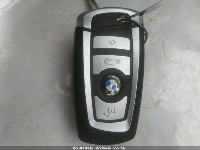 WBA4F7C53HG438558 BMW 4 Series 430i
