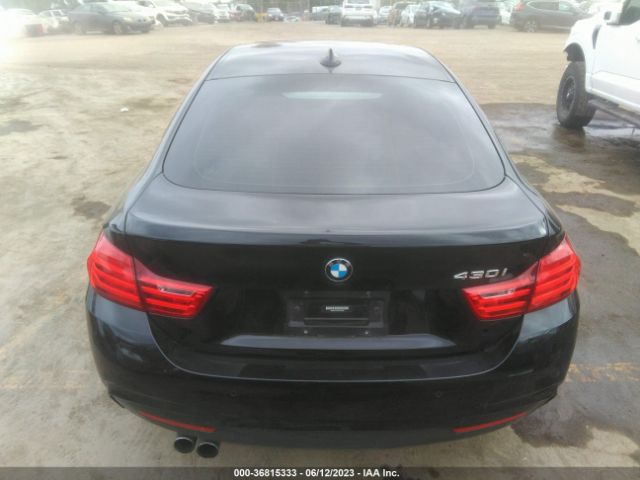 WBA4F7C53HG438558 BMW 4 Series 430i