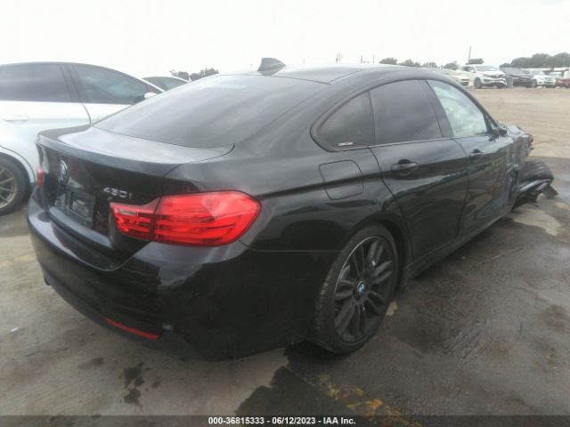 WBA4F7C53HG438558 BMW 4 Series 430i