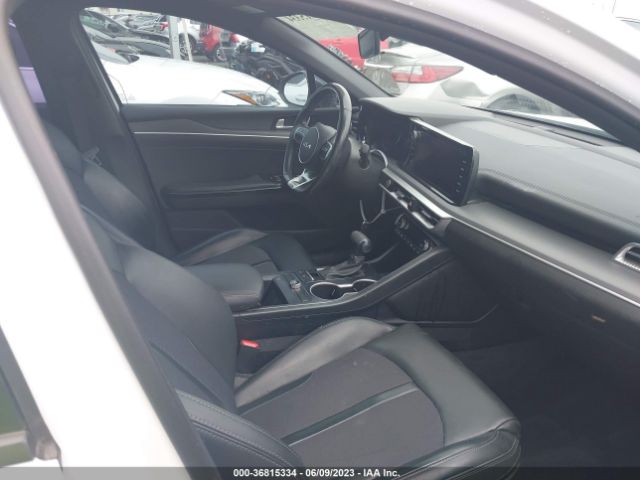 5XXG64J29NG099041 KIA K5 Gt-line