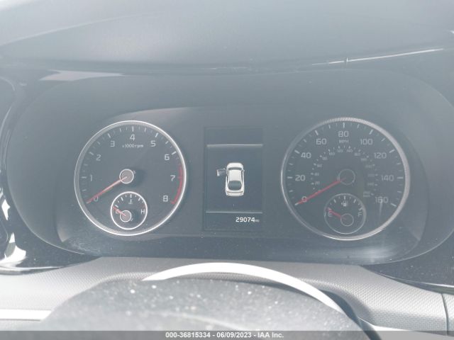 5XXG64J29NG099041 KIA K5 Gt-line