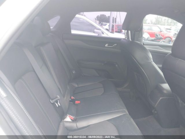 5XXG64J29NG099041 KIA K5 Gt-line