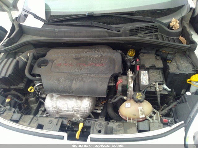 ZFBCFXDT8GP354426 Fiat 500x Lounge
