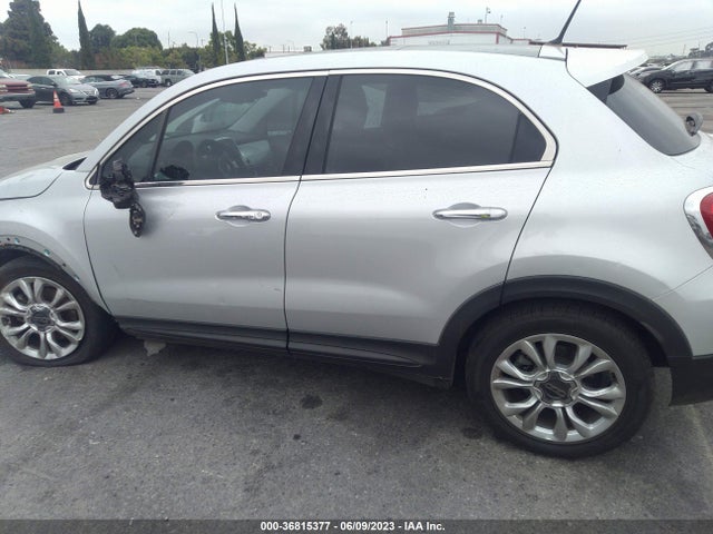 ZFBCFXDT8GP354426 Fiat 500x Lounge