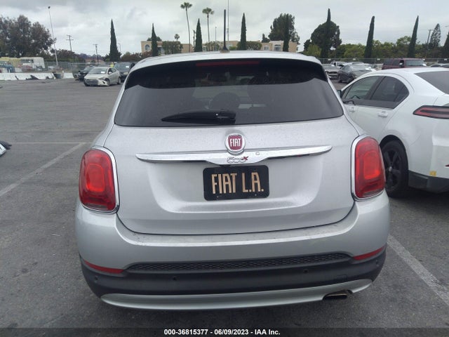 ZFBCFXDT8GP354426 Fiat 500x Lounge