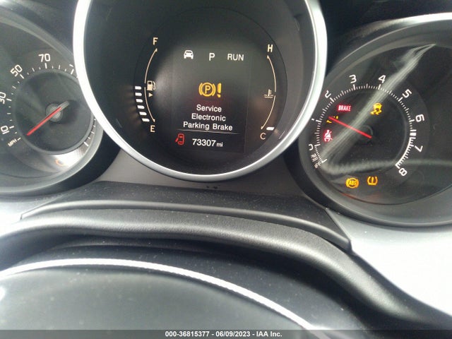 ZFBCFXDT8GP354426 Fiat 500x Lounge