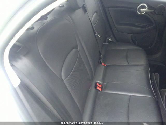 ZFBCFXDT8GP354426 Fiat 500x Lounge
