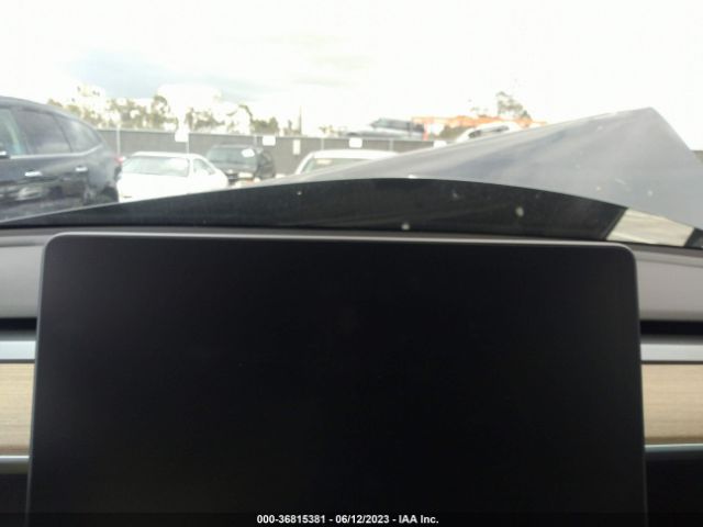 5YJYGDEE0MF253708 Tesla Model Y Long Range