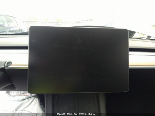 5YJYGDEE0MF253708 Tesla Model Y Long Range