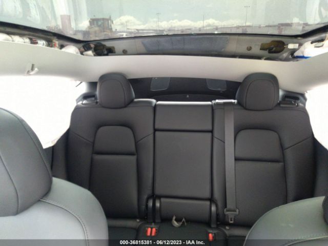 5YJYGDEE0MF253708 Tesla Model Y Long Range