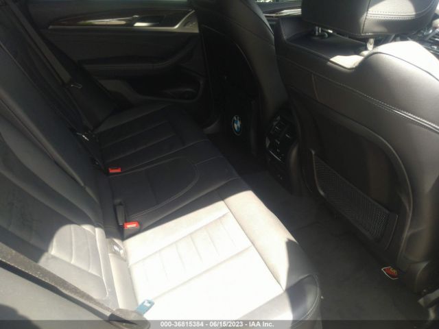 5UXTY3C08M9G42083 BMW X3 Sdrive30i