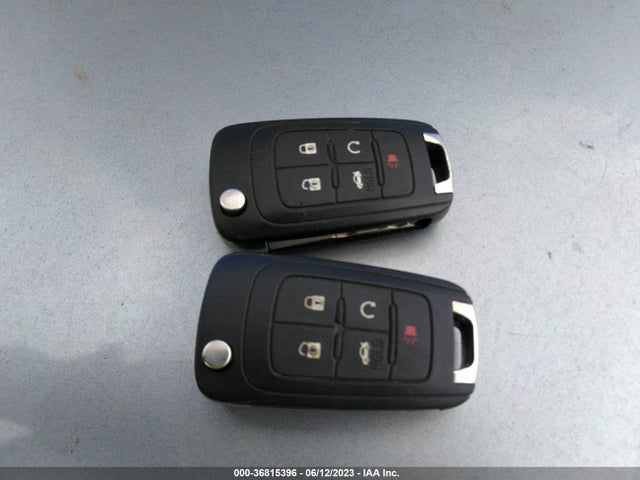 Chevrolet IMPALA LT 2018 2G1105S35J9122121 Image 11