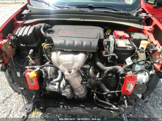 ZACNJBABXLPK97921 Jeep Renegade Upland