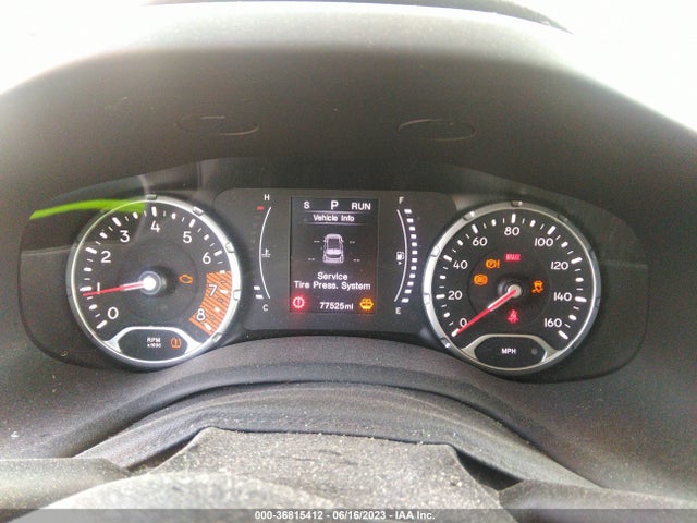 ZACNJBABXLPK97921 Jeep Renegade Upland
