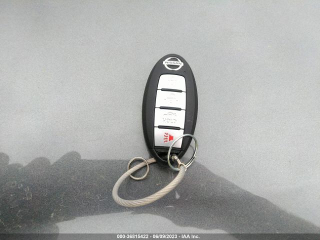 3N1AB8CV7NY257418 Nissan SENTRA SV