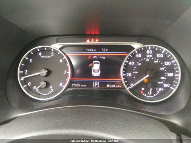 3N1AB8CV7NY257418 Nissan SENTRA SV