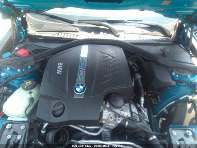 2018 BMW M2, VIN: WBS1J5C58JVD37084