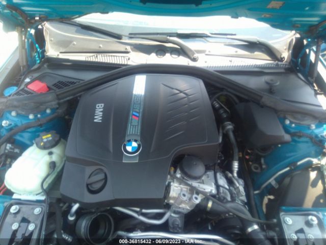 WBS1J5C58JVD37084 BMW M2
