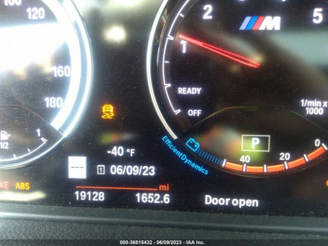 WBS1J5C58JVD37084 BMW M2