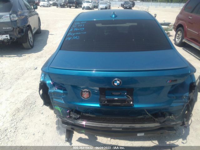 WBS1J5C58JVD37084 BMW M2