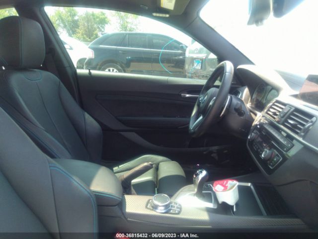 WBS1J5C58JVD37084 BMW M2