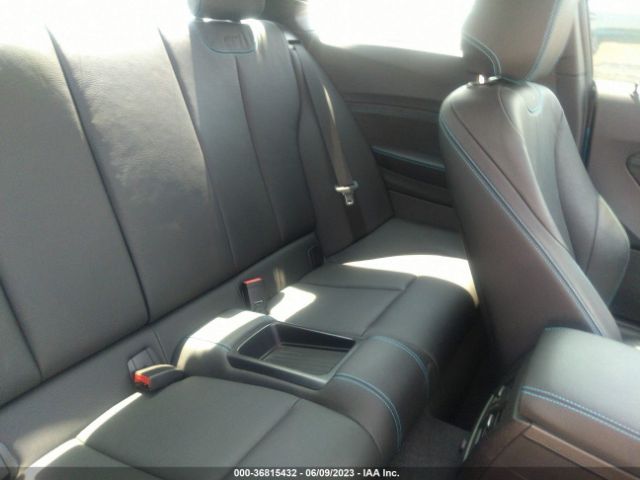 WBS1J5C58JVD37084 BMW M2