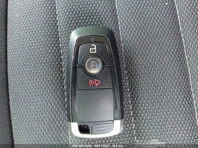 Ford EDGE SE 2019 2FMPK4G94KBB47357 Image 3