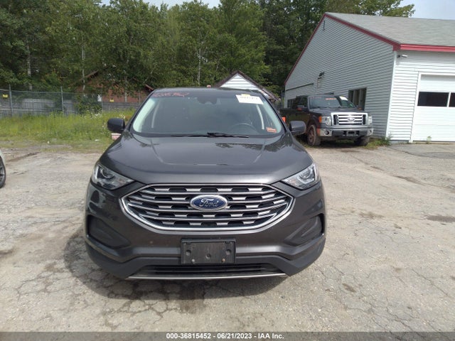 Ford EDGE SE 2019 2FMPK4G94KBB47357 Image 4
