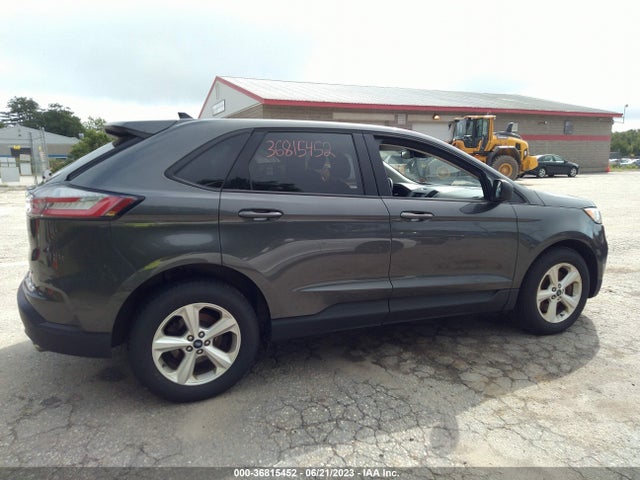 Ford EDGE SE 2019 2FMPK4G94KBB47357 Image 5