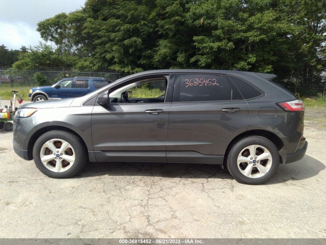 Ford EDGE SE 2019 2FMPK4G94KBB47357 Image 6