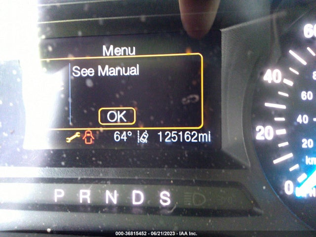 Ford EDGE SE 2019 2FMPK4G94KBB47357 Image 7