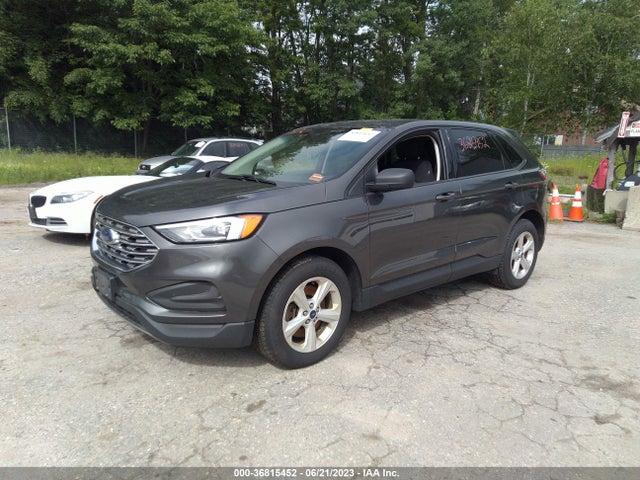 Ford EDGE SE 2019 2FMPK4G94KBB47357 Image 2