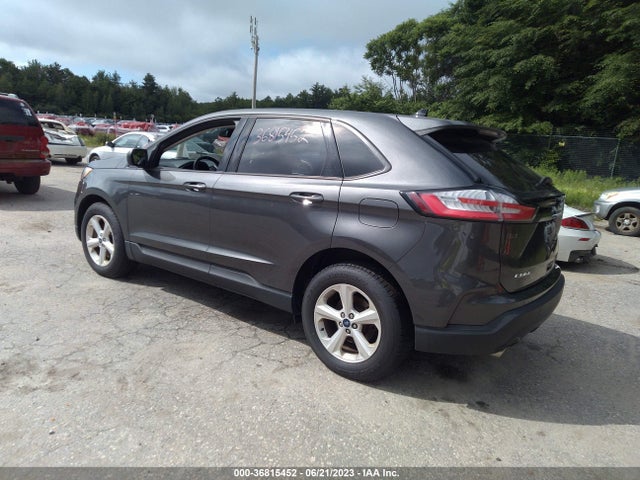 Ford EDGE SE 2019 2FMPK4G94KBB47357 Image 9