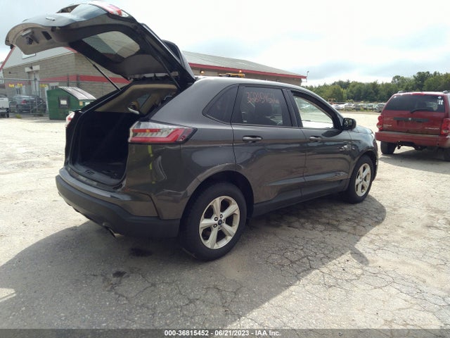 Ford EDGE SE 2019 2FMPK4G94KBB47357 Image 10