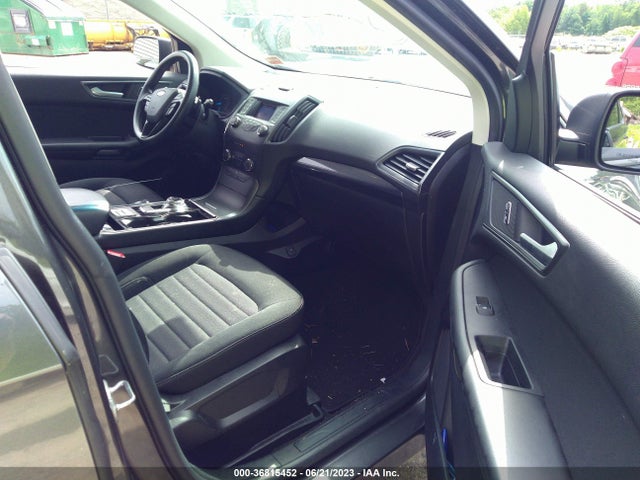 Ford EDGE SE 2019 2FMPK4G94KBB47357 Image 11