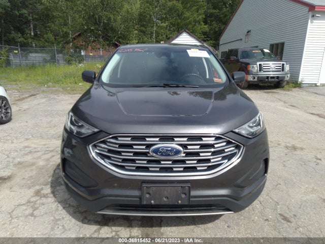 Ford EDGE SE 2019 2FMPK4G94KBB47357 Image 12