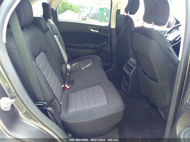 Ford EDGE SE 2019 2FMPK4G94KBB47357 Image 14