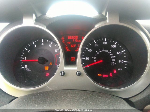 JN8AF5MR1FT513360 Nissan Juke Sv
