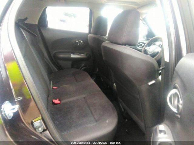 JN8AF5MR1FT513360 Nissan Juke Sv